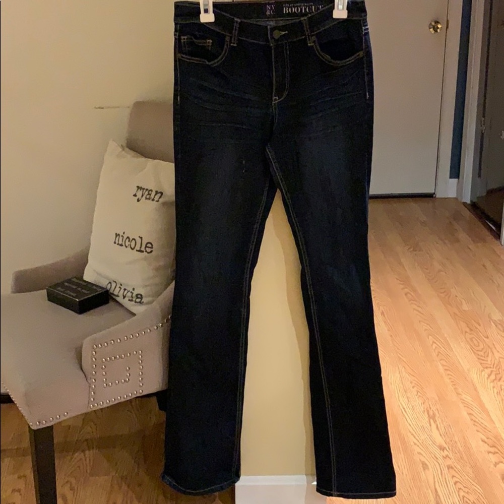 NY&C Jeans